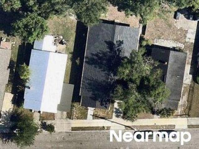 House for sale in Jacksonville, Florida