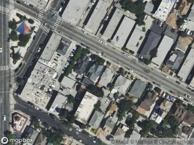 House for sale in Canoga Park, California