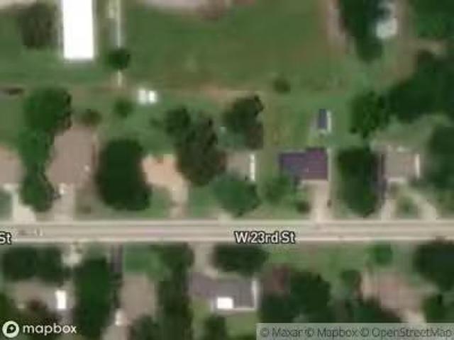 House for sale in Fort Scott