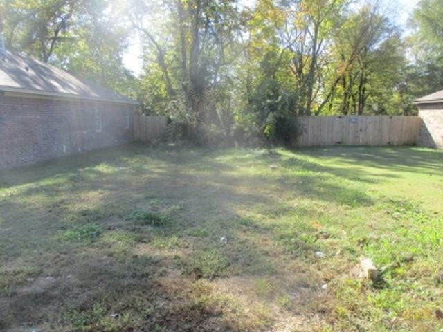 Land for sale in North Little Rock, Pulaski County