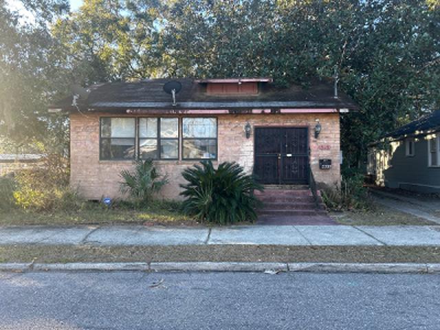 House for sale in Jacksonville, Florida