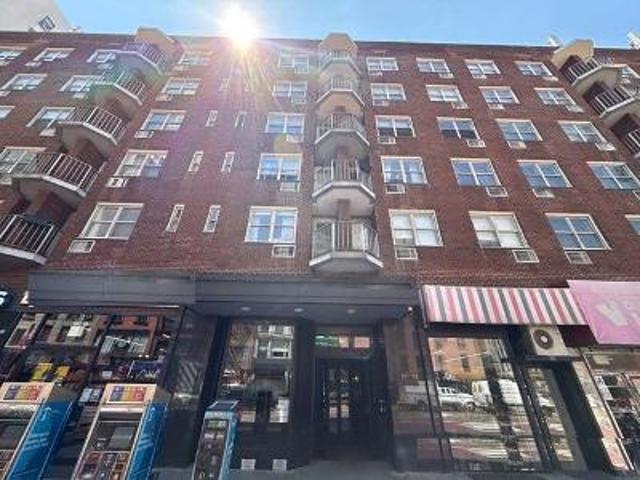 Condo for sale in New York