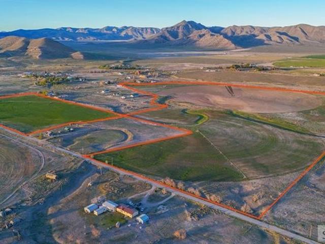 Farm for sale in Arco, Idaho