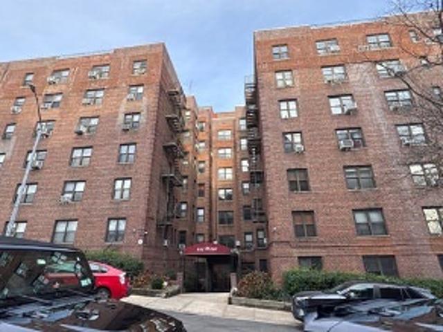 Condo for sale in Bronx County, New York