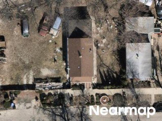House for sale in Chicago Park, Illinois