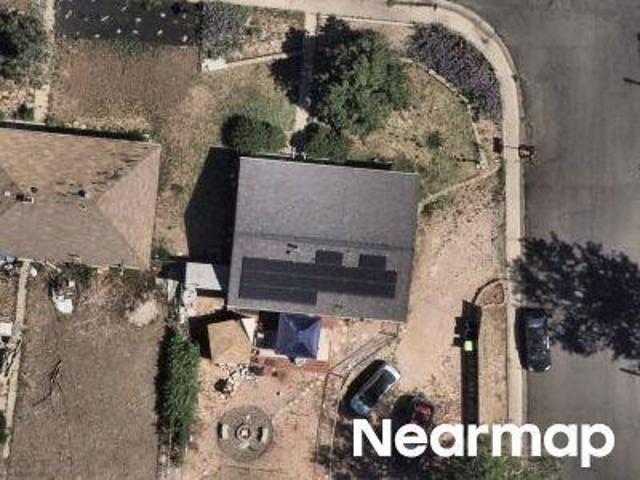 House for sale in Greeley, Colorado
