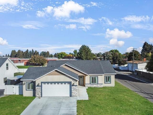 House for sale in Burley, Idaho
