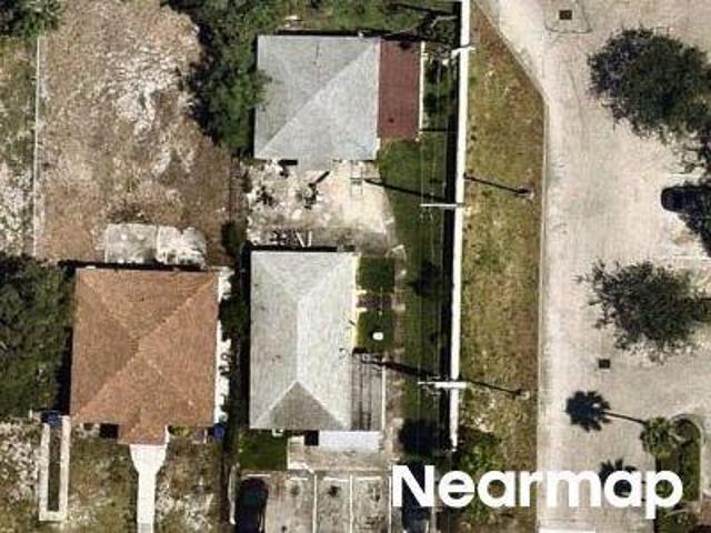 House for sale in Riviera Beach, Florida