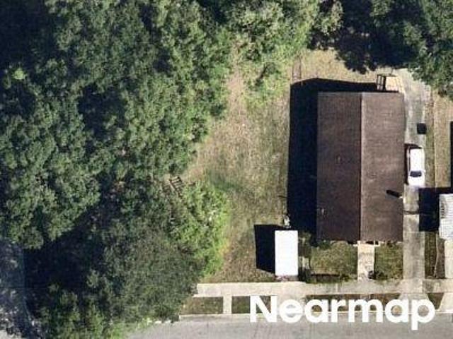 House for sale in Jacksonville, Florida