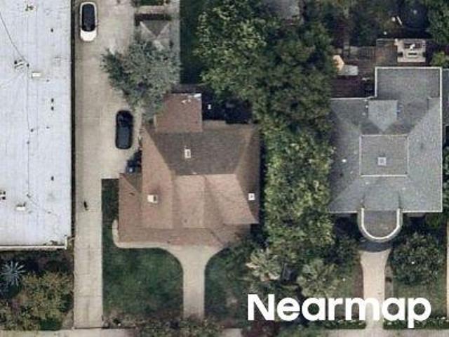 House for sale in Canoga Park, California