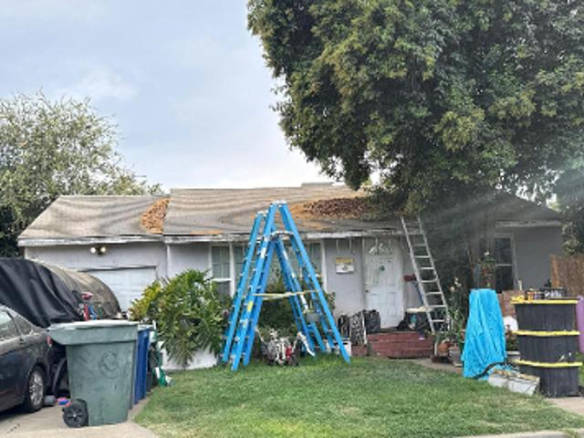 House for sale in Merced, California