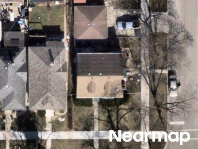 House for sale in Chicago Heights, Illinois