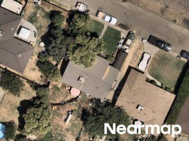 House for sale in Merced, California