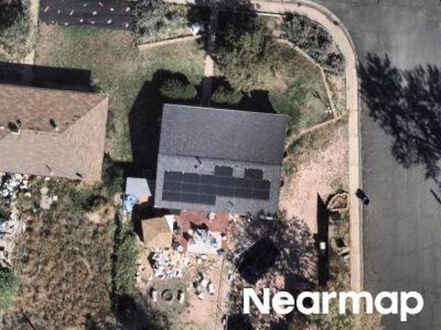 House for sale in Greeley, Colorado