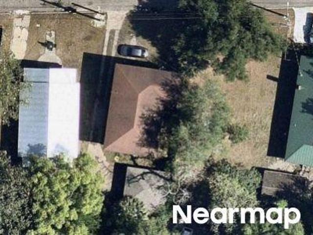 House for sale in Jacksonville, Florida