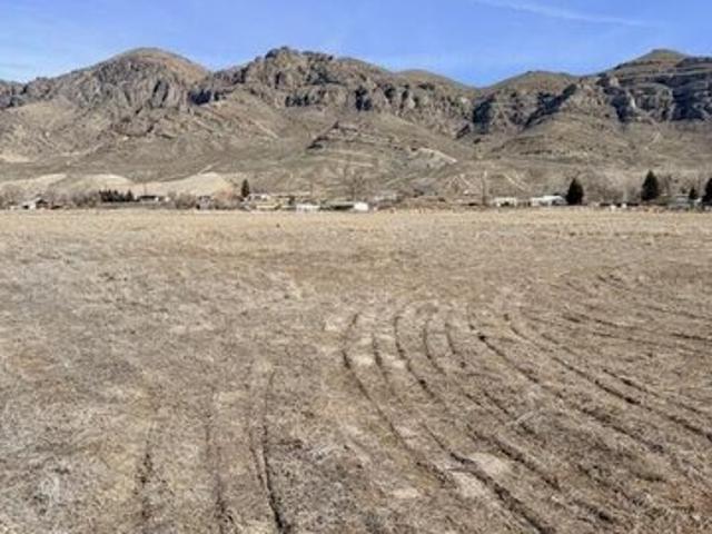 Land for sale in Arco, Idaho
