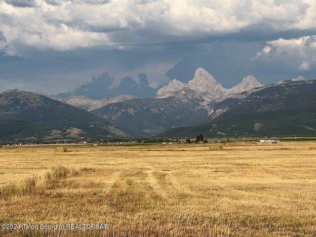 Land for sale in Driggs, Idaho