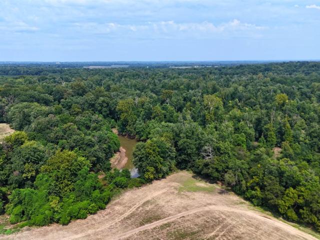 Land for sale in Gibson, Indiana