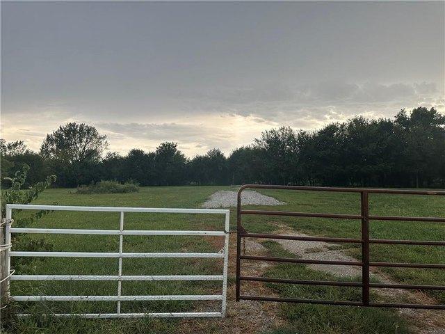 Land for sale in Kansas