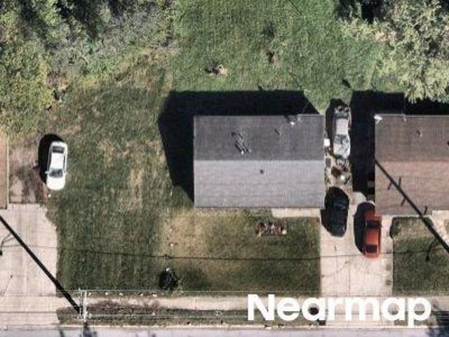 House for sale in Tolleston, Gary