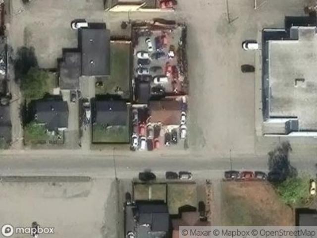 House for sale in Alaska