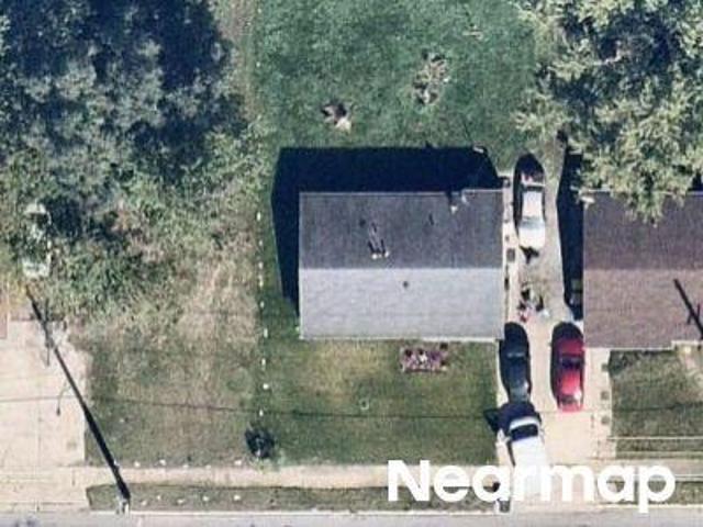 House for sale in Gary, Indiana
