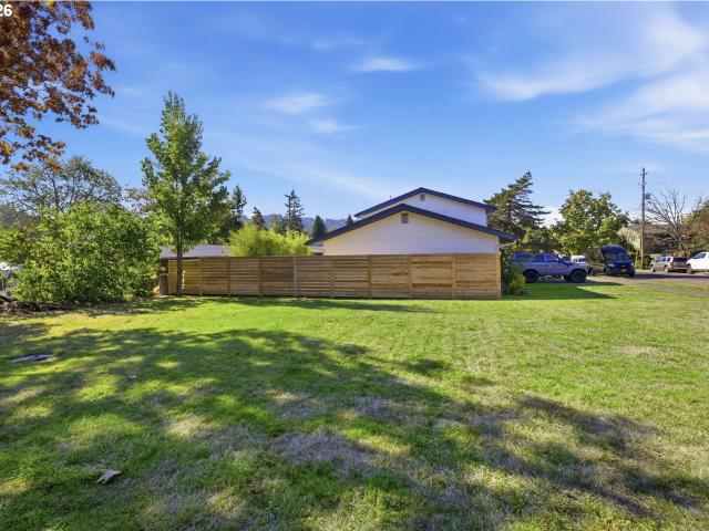 Land for sale in College Hill, Eugene