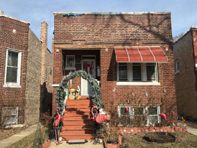 House for sale in Cicero, Illinois