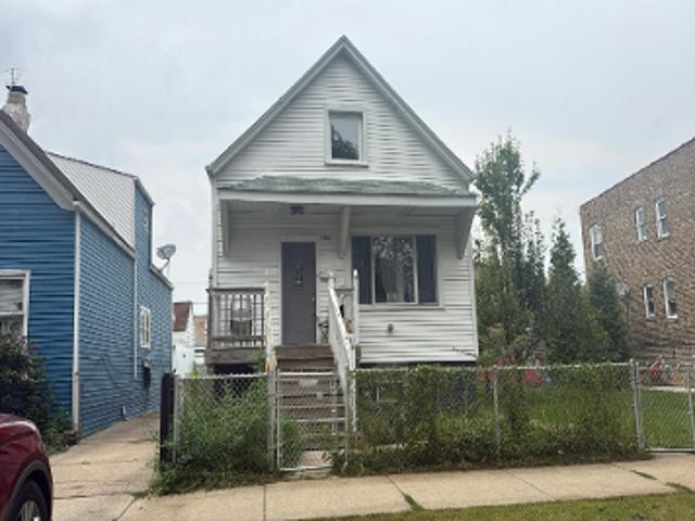 House for sale in Cicero, Cook County