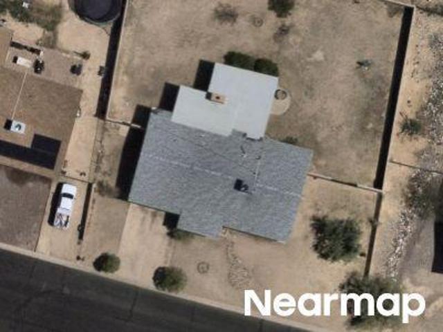 House for sale in Safford, Arizona