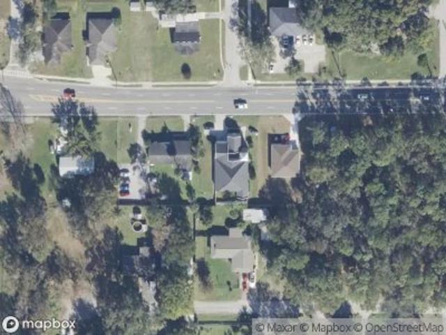 House for sale in Sanford, Florida
