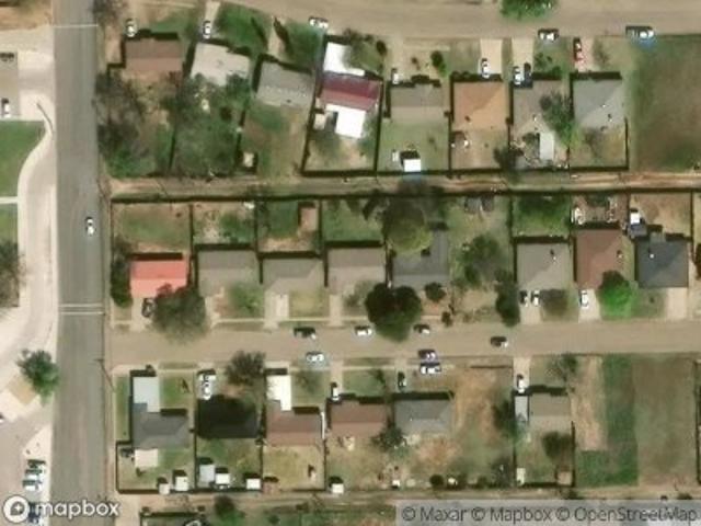 House for sale in Plainview, Hale County