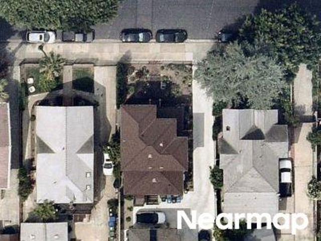 House for sale in Canoga Park, California