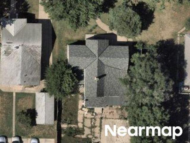 House for sale in Nebraska