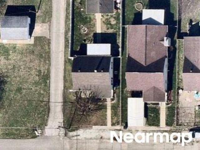 Property for sale in Connersville, Indiana