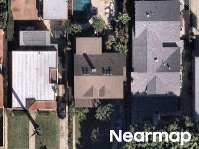 House for sale in Canoga Park, California