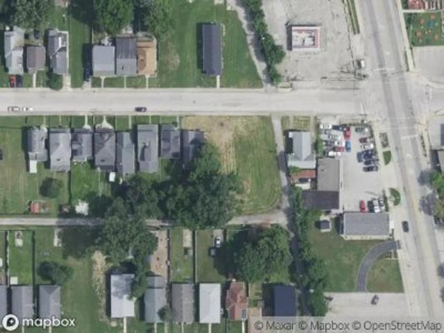 Land for sale in Camby, Indiana