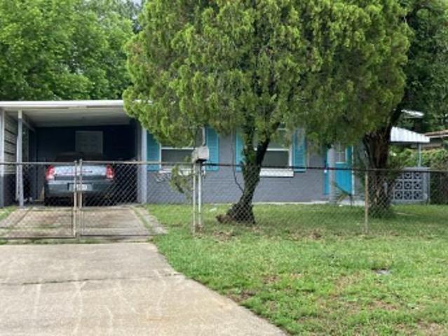 House for sale in Jacksonville, Florida