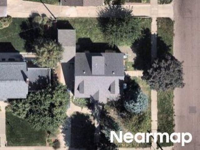 House for sale in Sioux Falls, South Dakota