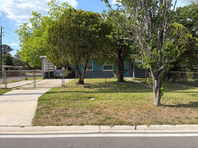 House for sale in Jacksonville, Florida