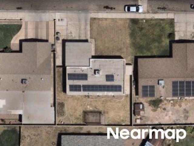 House for sale in Yuma, Arizona