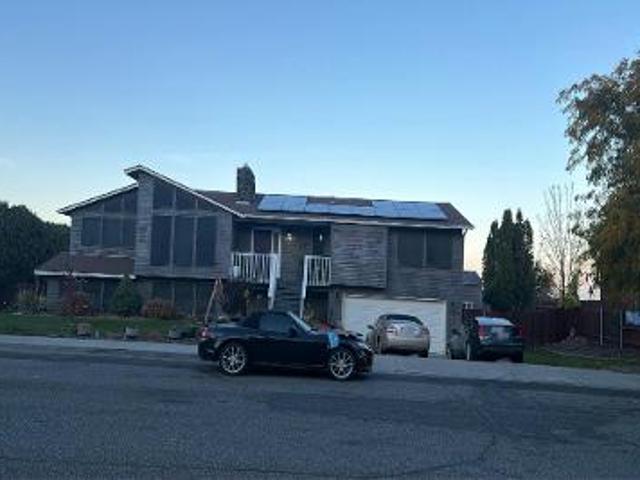House for sale in Kennewick, Washington