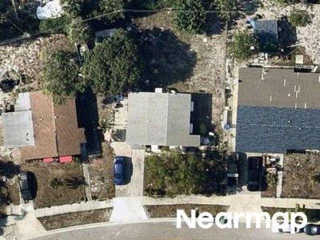 House for sale in Riviera Beach, Florida