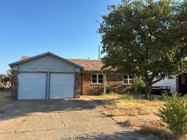 House for sale in Plainview, Texas