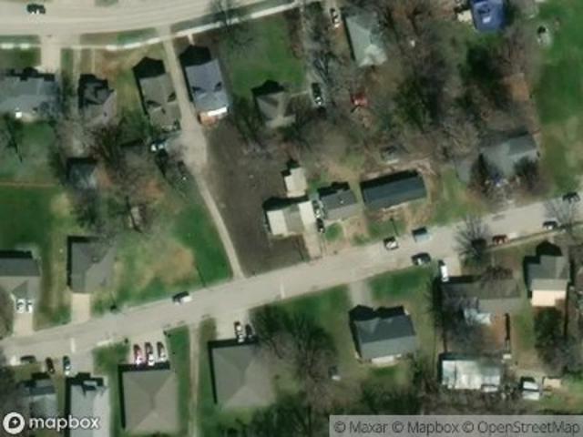 Property for sale in Higginsville, Missouri
