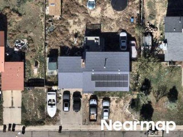 House for sale in Garfield, Colorado