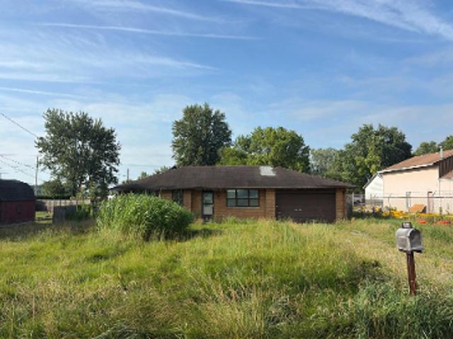 House for sale in Industria Centre Industrial Park, Muncie