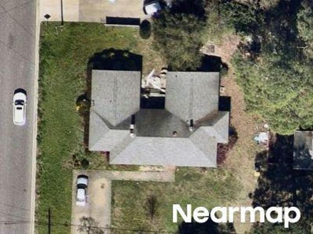 House for sale in Lumberton, Robeson County