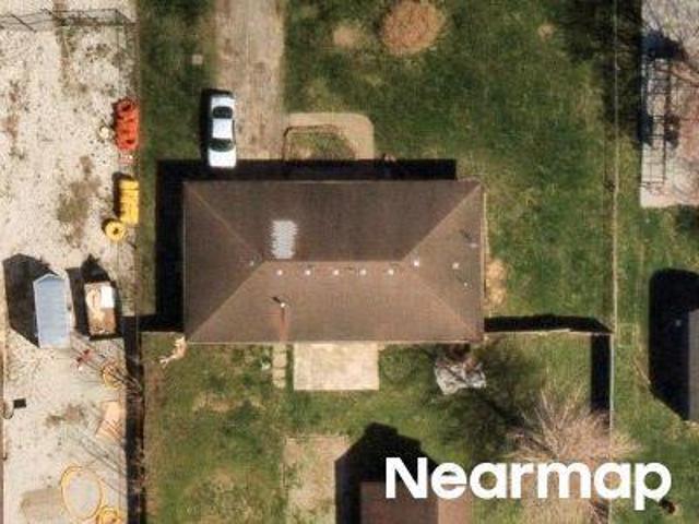 House for sale in Muncie, Indiana