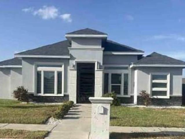 House for sale in Mission, Hidalgo County